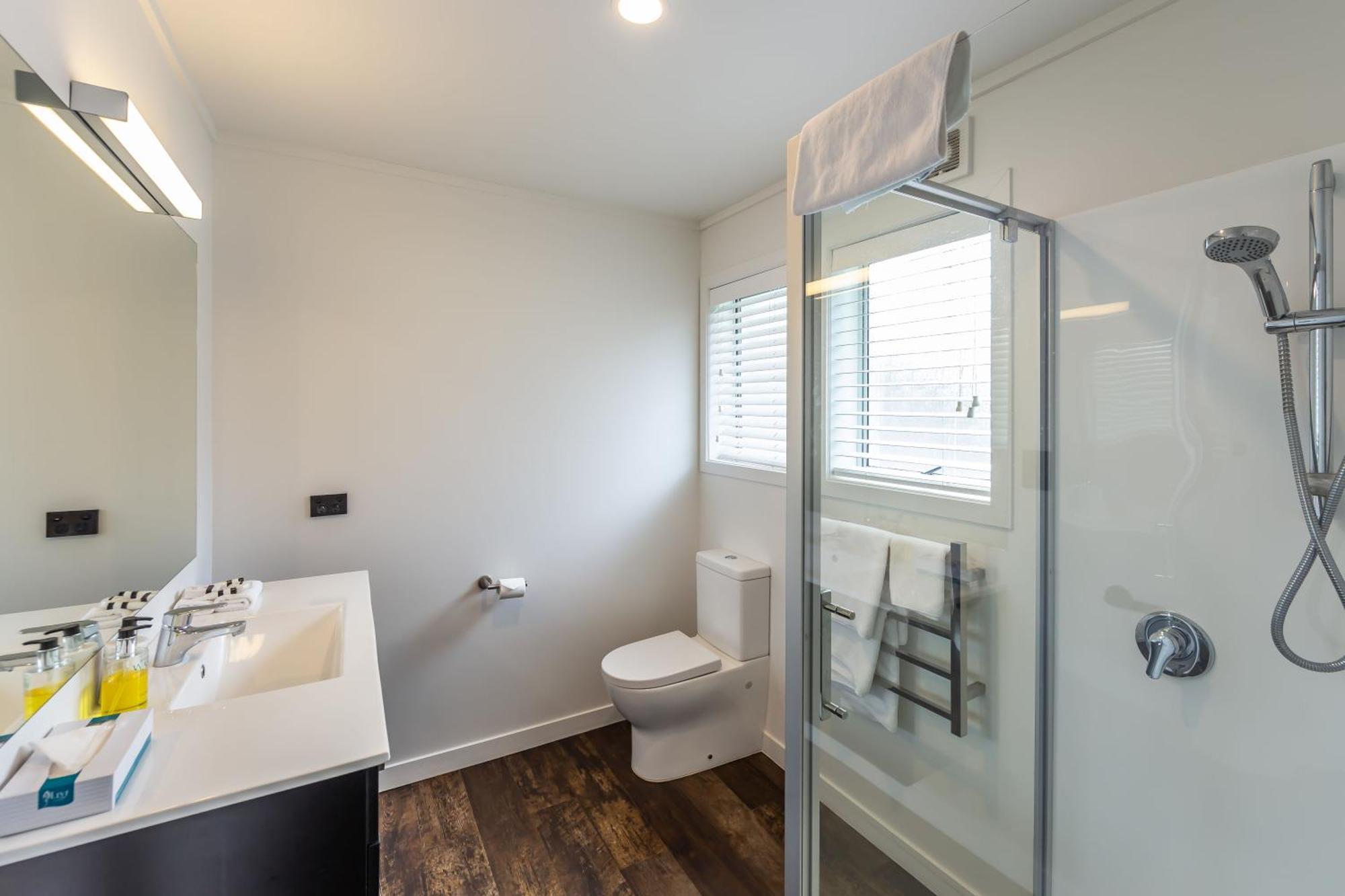 The Ashley Hotel Greymouth Bagian luar foto